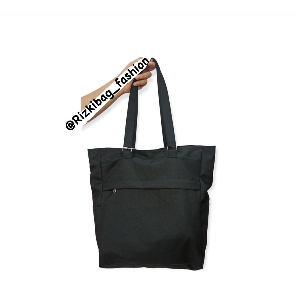 Rizkibag Yerry Totebag wanita