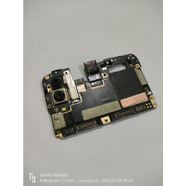 MESIN VIVO V11 PRO NORMAL