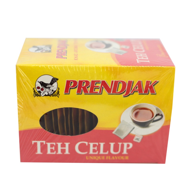 

Prenjak Teh Celup Amplop Kotak