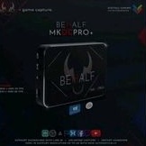 Game capture behalf mkdc pro