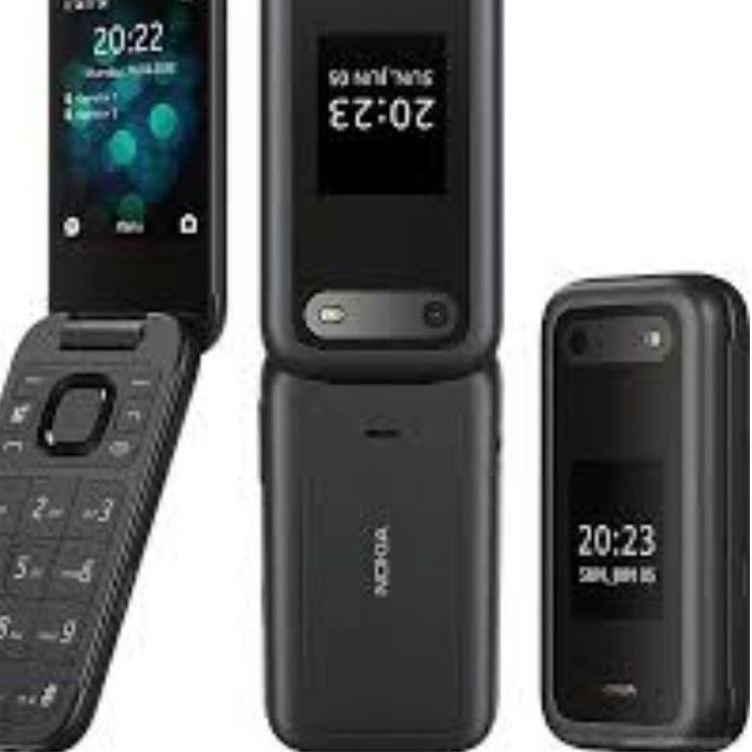 QC  PASS✅-Nokia 2760 new