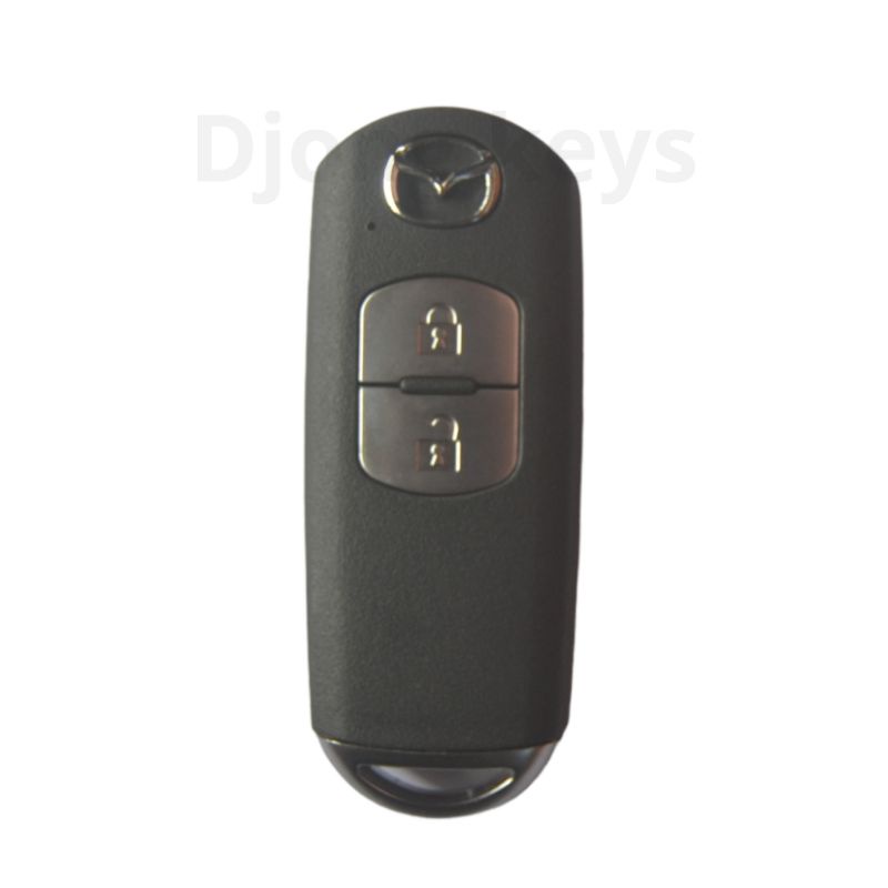 Orriginal kunci remot smart key MAZDA CX5