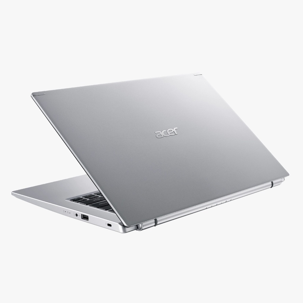 Acer Aspire 5 Slim A514-54G-32GJ Core i3-1115G4 Ram 8GB 512GB SSD MX350 2GB Layar 14″ Win 11 Home+OHS 2021