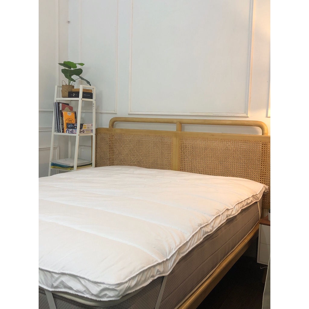 MATRAS TOPPER TEBAL 5CM
