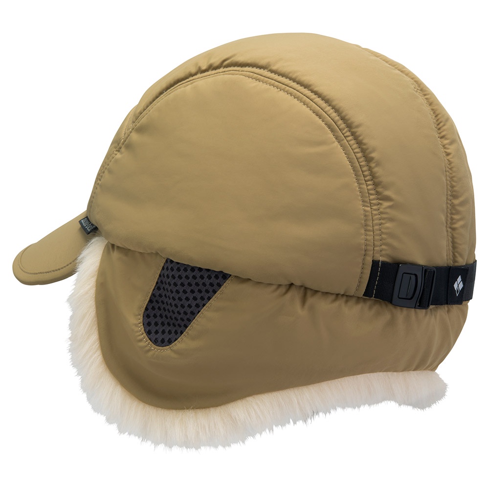 Topi Kupluk Montbell EXCELOFT Thermaland Cap