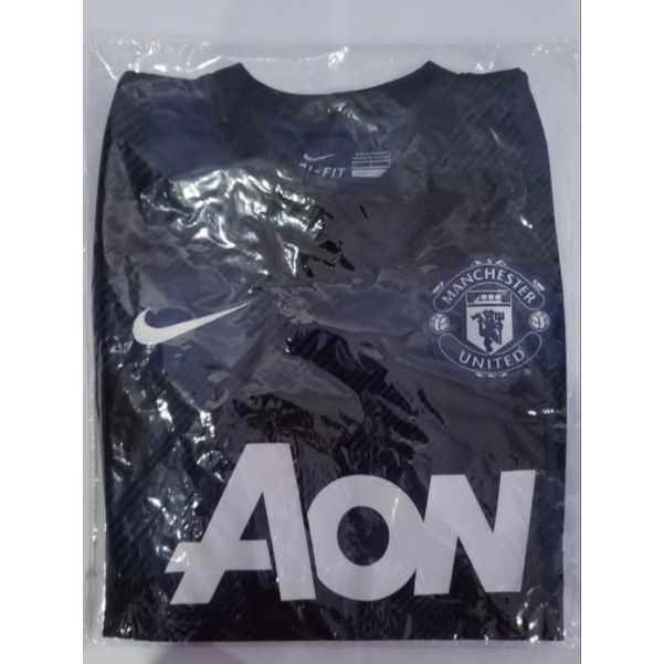 Jersey MU Away 2013 Original
