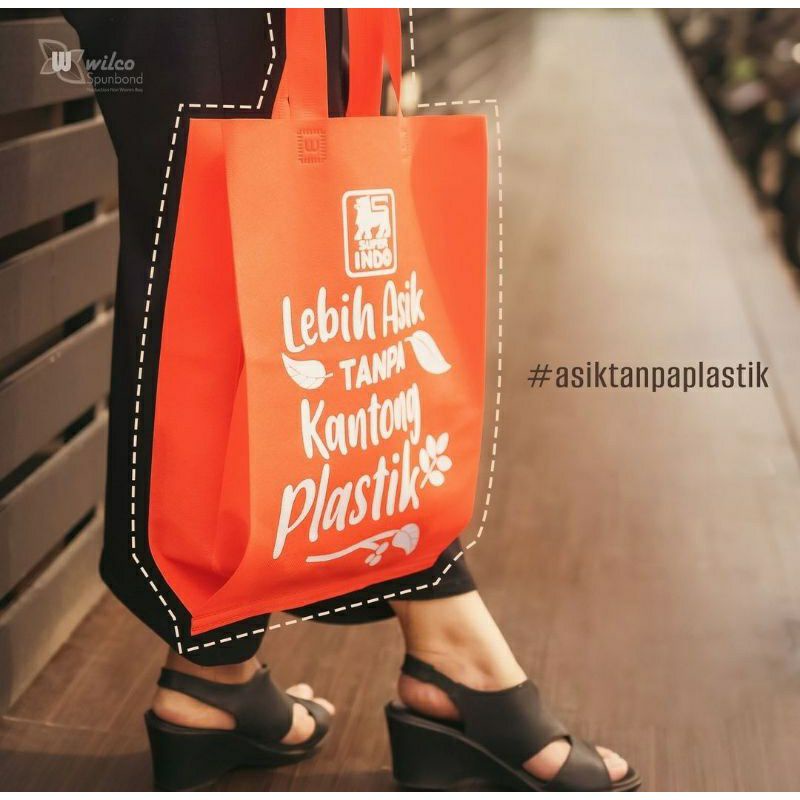 

Tas lebaran idul fitri 25x35 cm