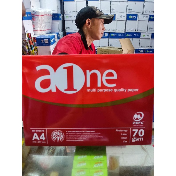 

Sy Kertas A4 70 Grm dan F4 75 Grm SIDU
