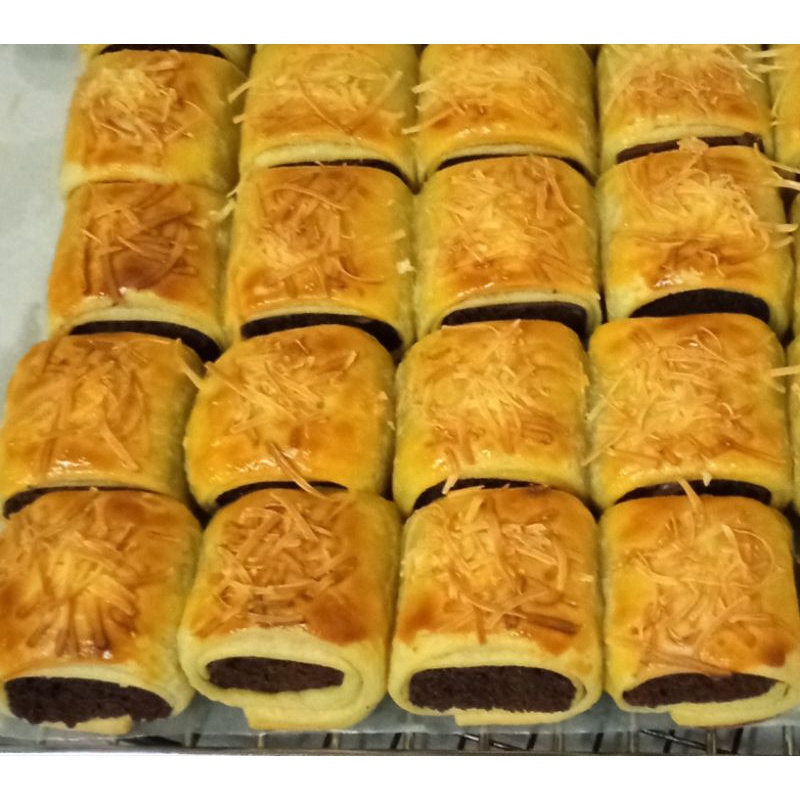 

BROWNIES PASTRY