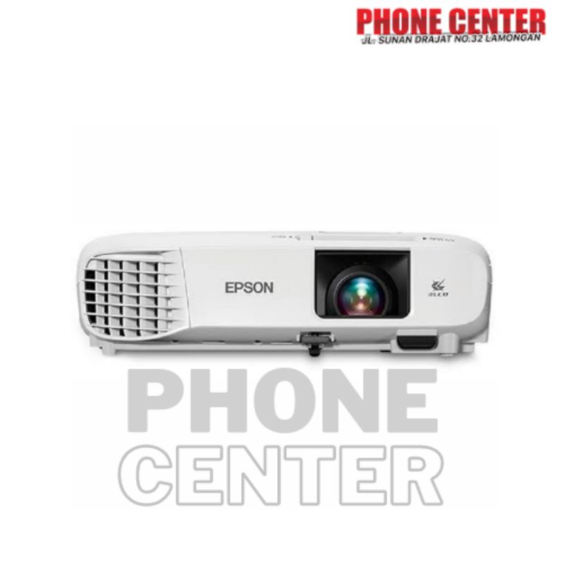 projector Epson EB X500