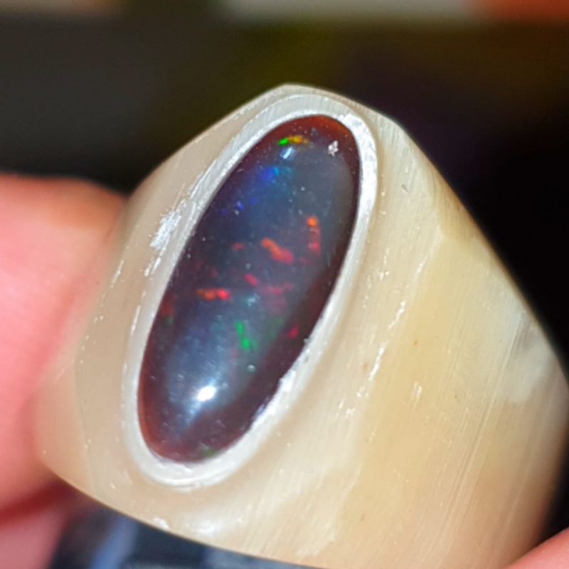 batu cincin kalimaya banten