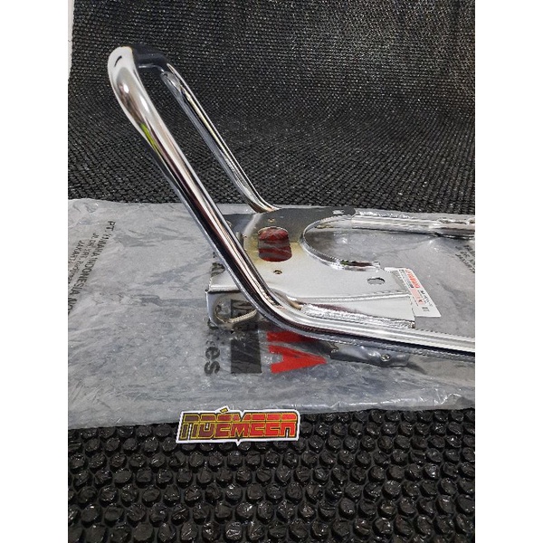 behel yamaha rx king original peredam 2007 2008 2009