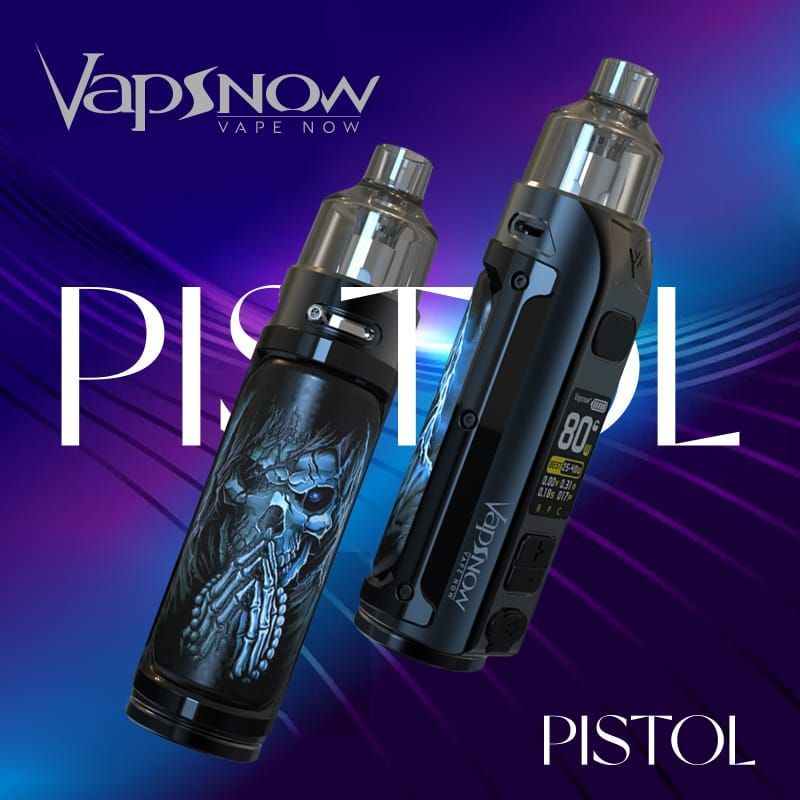 Cod new elektronik COD Pistol ilustrasi new MC model panjang Jaya22
