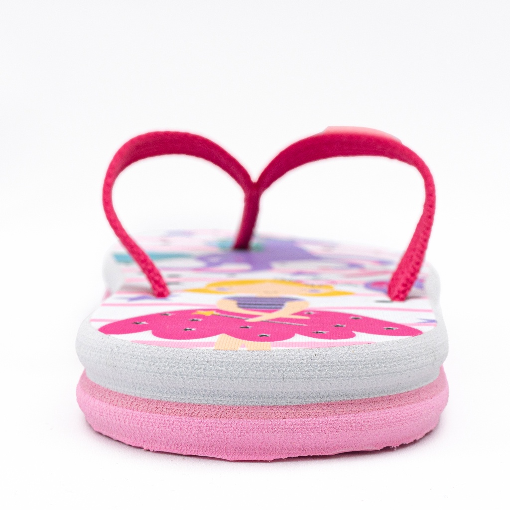 DNOIR Sendal Jepit Anak Perempuan BALLERINA size 25 - 36