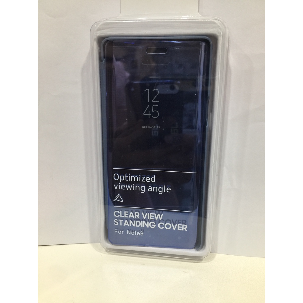 Case/Casing SAMSUNG Note 9