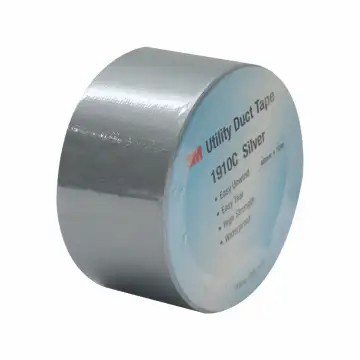 

Isolasi 3m Duct Tape 48 Mm X 10 Mtr Utility Lakban Selotip Kuat Ori