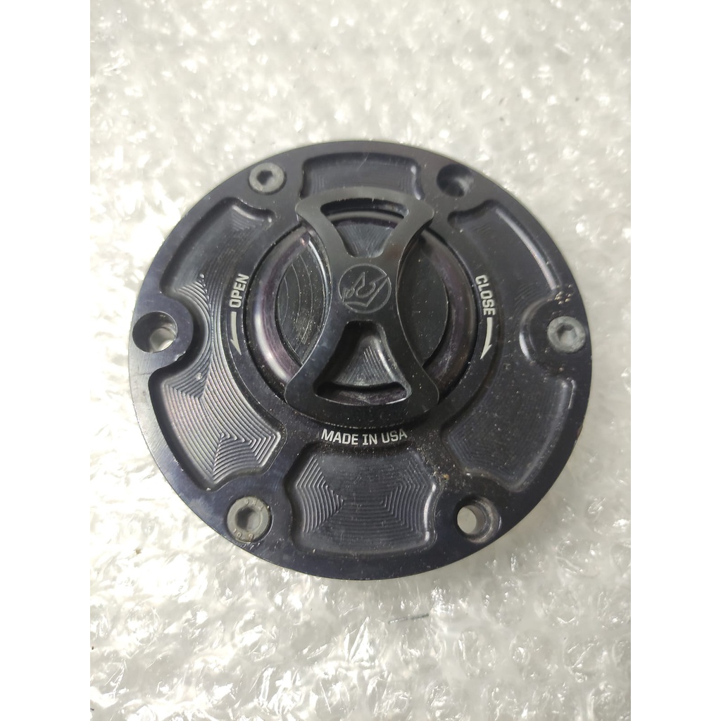 Tutup tangki / fuel cap vortex ninja 250/z250