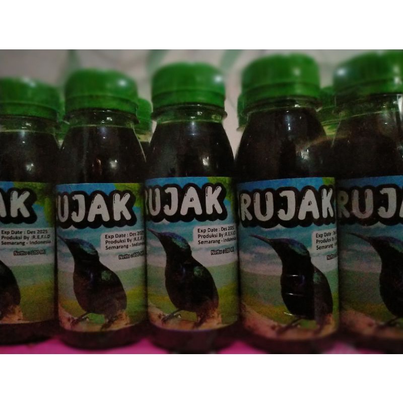 RUJAK NEXTAR KENTAL PENGGACOR KOLIBRI TRUCUK PLECI SHOGUN