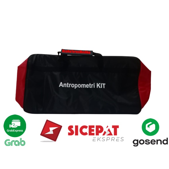 TAS ANTROPOMETRI KIT