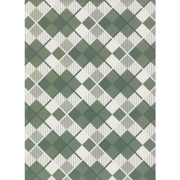 

Kertas Kado Sansan Wawa SW 5923 "Pattern/square