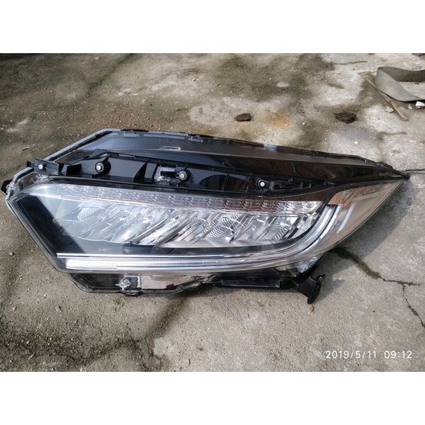 {BEKAS} Headlamp Hrv Prestige lampu depan hrv prestige Berkualitas