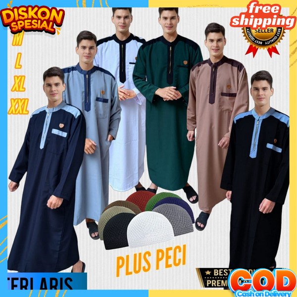 Kemejs Khoko Casual Bsju Atasan Fashion Muslim Kko Keneja Cowok Keren Kokoj Kekinian Kemejs Kpko Bj 