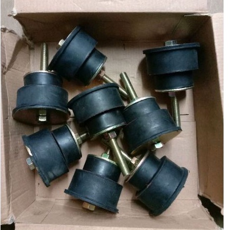 karet body Taft GT karet body kabin Taft GT Rocky hiline