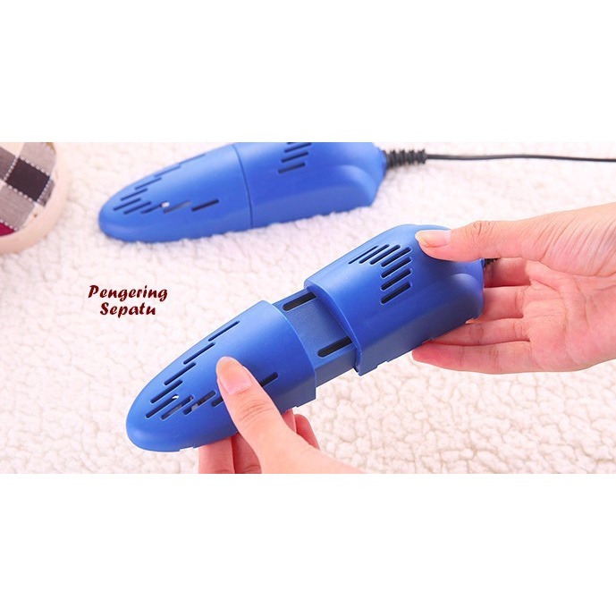 barokahgamis OMITEL MULTIFUNGSI / SHOE DRYER PENGERING SEPATU