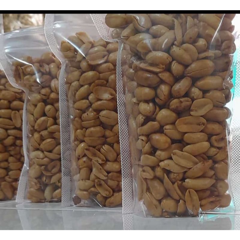 

Kacang Goreng Asin Gurih