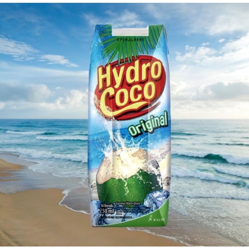 

Hydro Coco