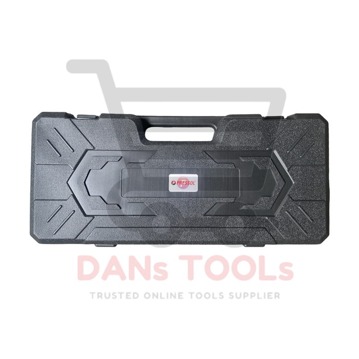 Gun Ramset Mini Extension - Alat Tembak Paku - Low Velocity Nail Gun