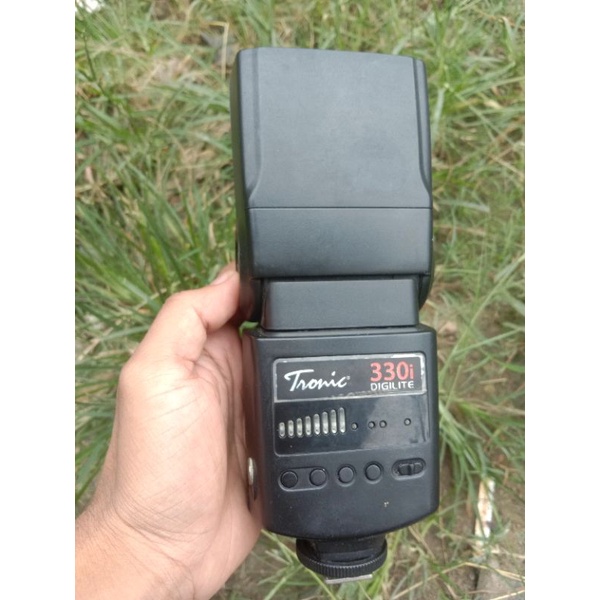 Flash Tronic 330i Universal