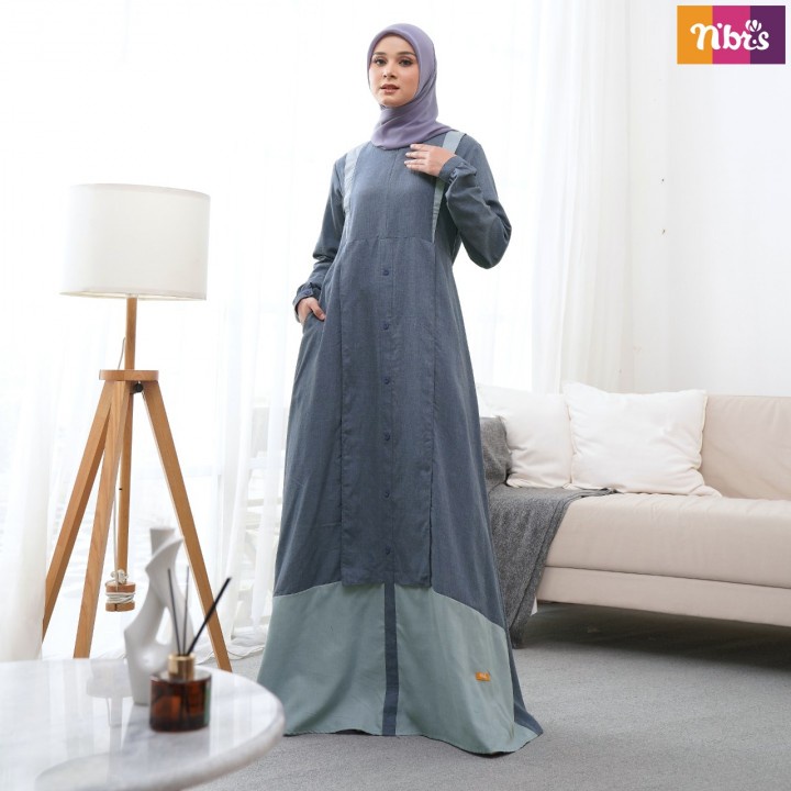 GAIMS NIBRAS GAMIS PROMO NB B NBC NB A NS COUPLE TERBARU