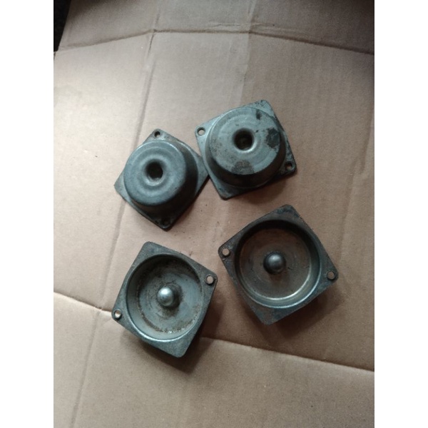 tutup vakum karburator mio original