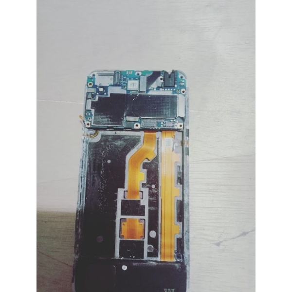 mesin oppo a37 mesin perawan mati total