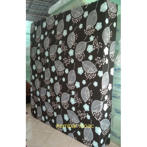 KASUR/MATRAS BUSA INOAC NO. 2 UKURAN 200 × 160 TEBAL 20 CM