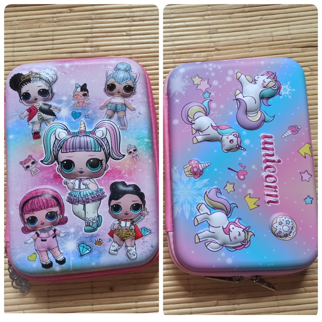 

Tempat Pensil anak