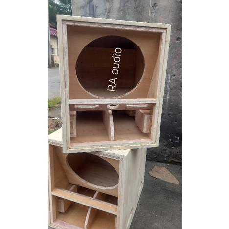 box speaker 15 inch
