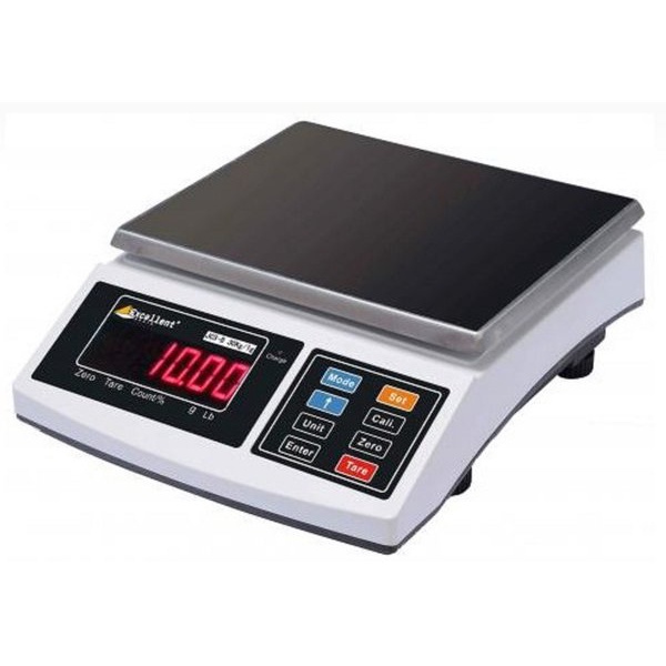 TIMBANGAN DIGITAL 30KG EXCELLENT NEW PRODUK!!