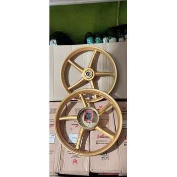 velg sanca VROSSI copy rcb jupiter mx PNP cb gl MP Tiger