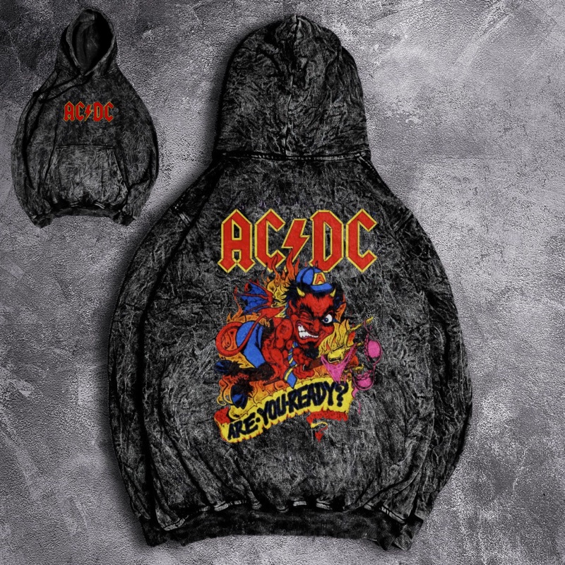 JAKET HOODIE SANDWASH PRIA MOTIF YOU CAN SNEAK HOODIE WASHED PRIA MOTIF TERBARU