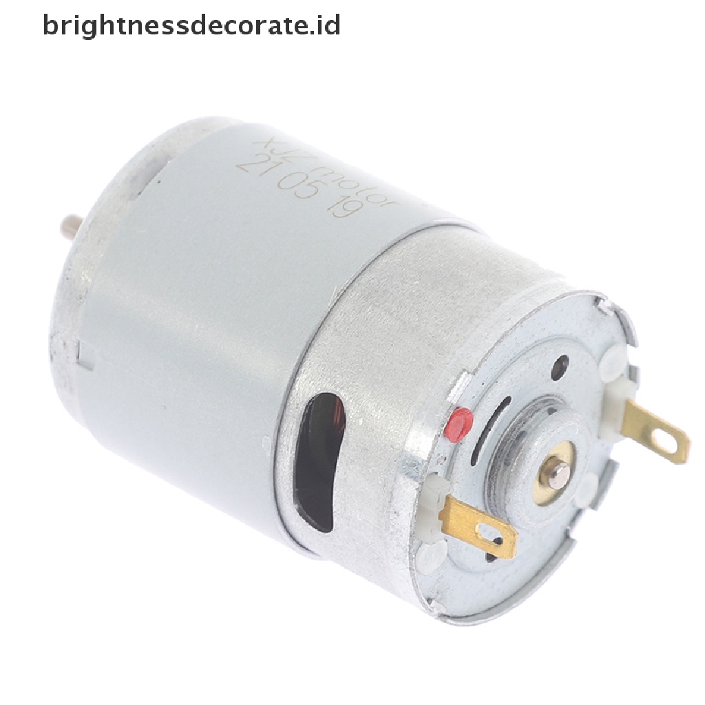 [Birth] Motor Clipper Rambut 7200Rpm Pengganti Untuk Wahl 8504/1919motor Trimmer Elektrik [ID]