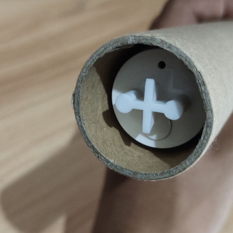 Lampu TL neon led-Lampu TL Led T8 9watt 60cm White/Warm white anti pecah murah berkualitas