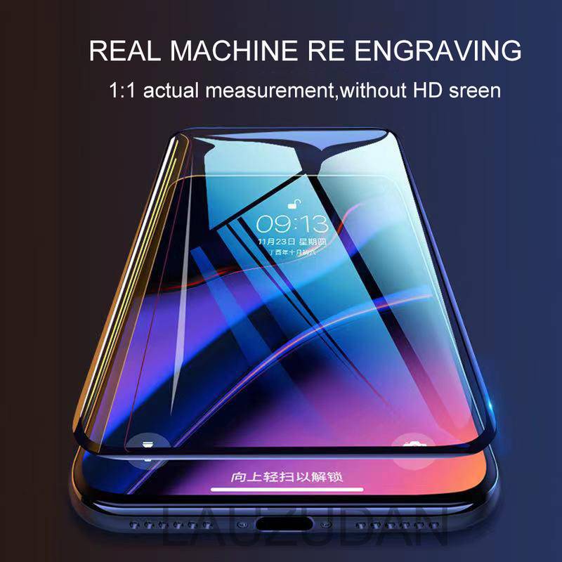 Hd Pelindung Kaca Nyala Untuk Iphone14 13 12 11 Pro Max Mini Plus Screen Protector Tempered Glass Untuk iPhone 6 6s 78 Plus Se2020 2022 X Xs XR Max