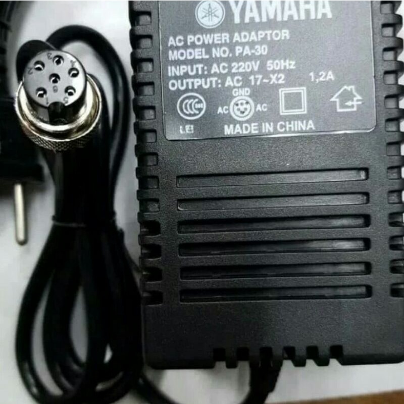 Adaptor Mixer Audio 6 pin Kualitas Bagus