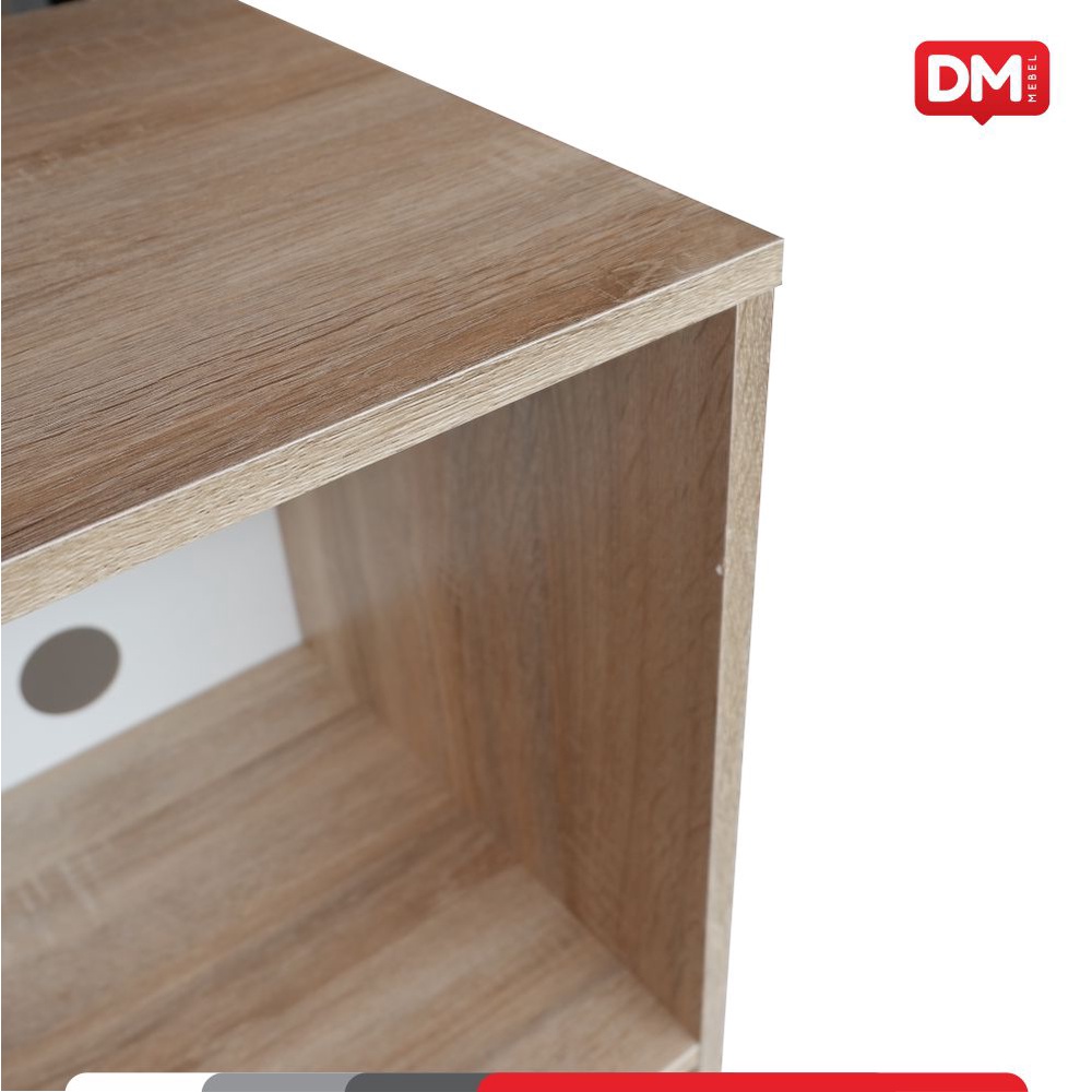 Rak Dapur Hans KC 61 - DM Mebel