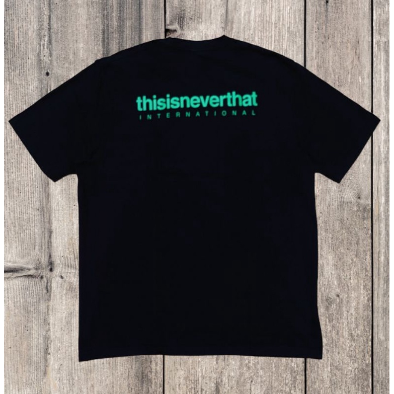 kaos THISISNEVERTHAT second