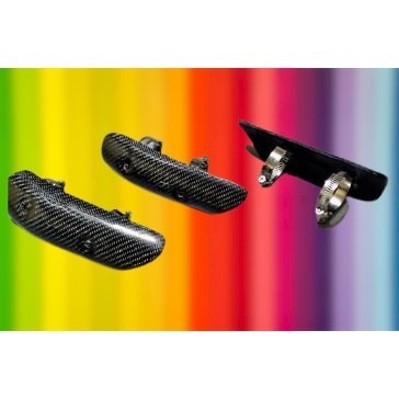 COVER PIPA KNALPOT PROSPEED CARBON KARBON