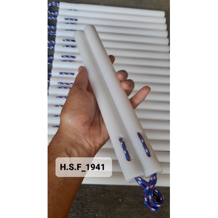 Nunchaku LED 7 Warna H.S.F_1941