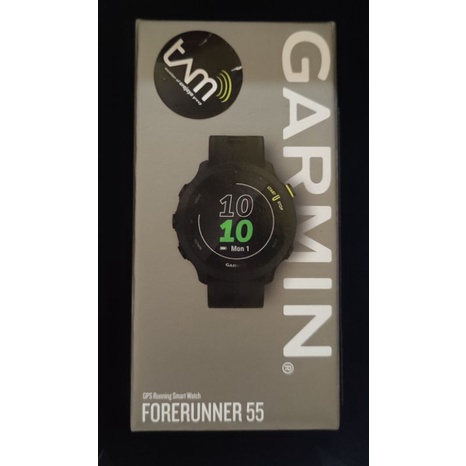 Garmin Forerunner55